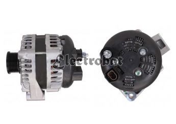 Alternador para LAND ROVER Range Rover 4.4TD