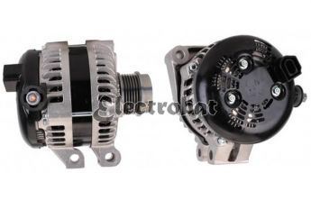 Alternador para JAGUAR XF 2.2D, 2.7TD, 3.0TD, XJ6 3.0TD (2008-2015)