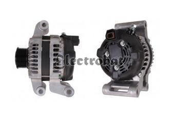 Alternador para LAND ROVER Defender 2.2 TD4