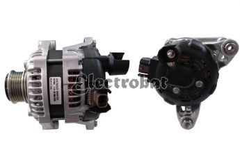 Alternador para OPEL Corsa E 1.2, 1.4