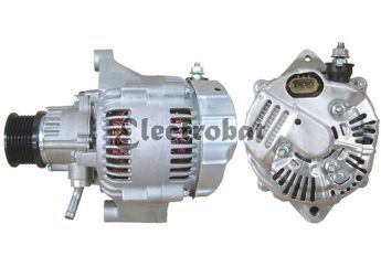 Alternator for LAND ROVER Defender 2.5TD, Discovery 2.5TD