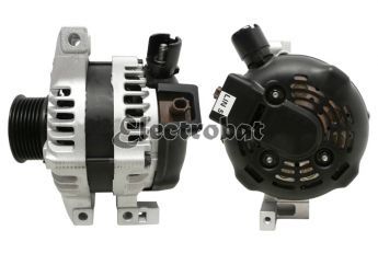 Alternador para HONDA Civic, CR-V 2.2i-DTEC