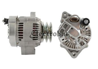 Alternador para KOMATSU 4D95LA (2001-2003)