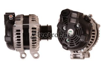 Alternador para JAGUAR S-type 2.7D, XJ6 2.7D, MINI One D