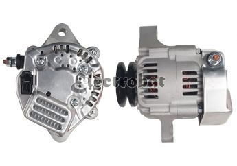 Alternator for KUBOTA