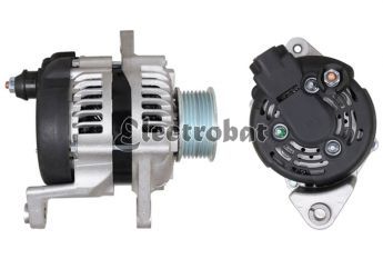 Alternador para ISUZU D-Max 2.5 Diesel