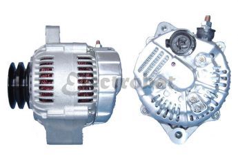 Alternador para TOYOTA Land Cruiser