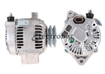 Alternador para TOYOTA Land Cruiser 4.2