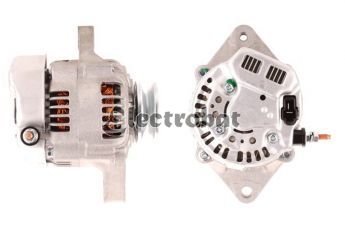 Alternador para DAIHATSU Charade 1.0, PIAGGIO Porter 1.0