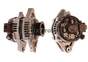 Alternador para TOYOTA Yaris 1.0
