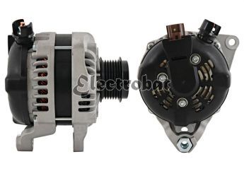 Alternador para FORD Mustang 3.7