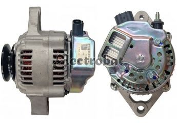 Alternador DONGFENG para Lombardini
