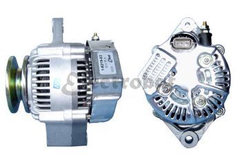 Alternador para TOYOTA carretilla