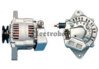 Alternador para KUBOTA V1200