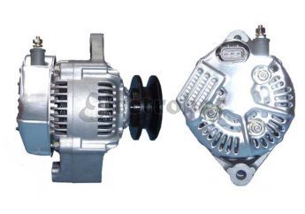 Alternador para KOMATSU