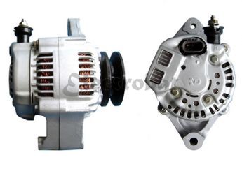 Alternador para CATERPILLAR