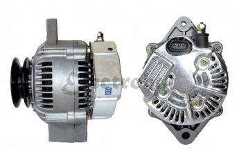 Alternador para KUBOTA