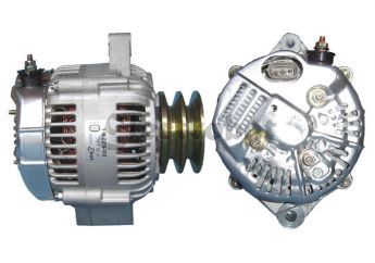 Alternador para CATERPILLAR 914G