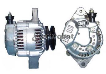 Alternador para AUSA Coches sin carnet