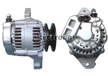 Alternador para JOHN DEERE