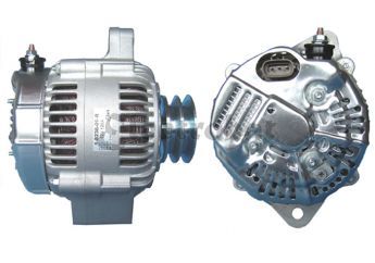 Alternator for TOYOTA 4-Runner 3.0 Turbo KZN, Land Cruiser 3.0 T. KZ