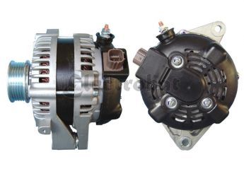 Alternador para TOYOTA Avensis 2.0 D-4D CDT250, Combivan 2.0 D-4D, Corolla 2.0 D-4D, Corolla Verso 2.0 D-4D