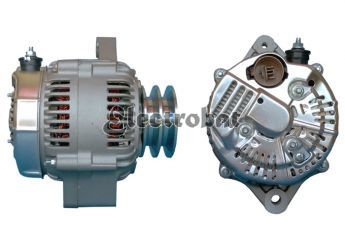 Alternador para JOHN DEERE 7700, 7710, 7800, 7810