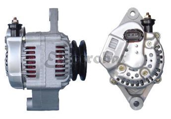 Alternador para TOYOTA carretilla
