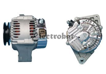 Alternator for TOYOTA Avensis 2.0 D-4D CDT220, Corolla 2.0 D-4D CDE110