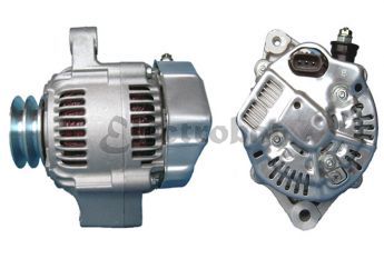 Alternador para YAMAHA Marino
