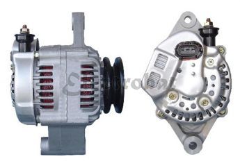 Alternador para TOYOTA carretilla