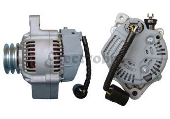 Alternador para TOYOTA Land Cruiser 3.5 D