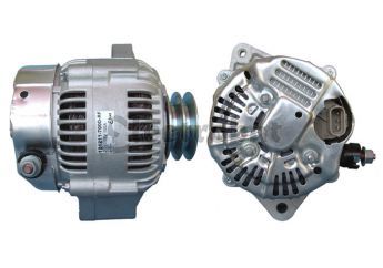 Alternador para TOYOTA Land Cruiser 4.5 FZJ80