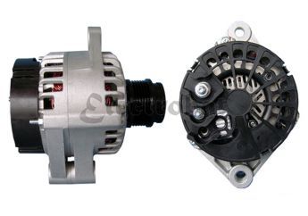 Alternador para OPEL Vectra C 1.9 CDTI