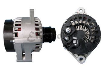 Alternador para OPEL Vectra C 1.9CDTI