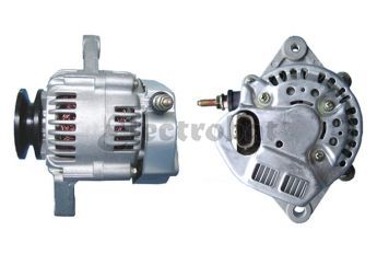 Alternador para CATERPILLAR
