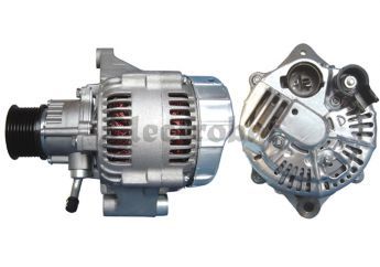 Alternator for JEEP Cherokee 2.5 TD