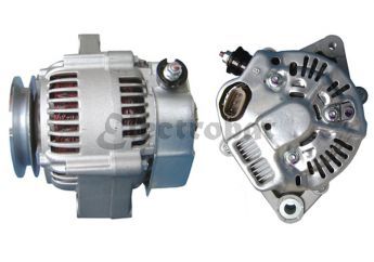 Alternador para TOYOTA Corolla 2.0D ce100. ce110