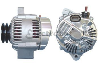 Alternador para TOYOTA Coaster 4.0, 4.1, 4.2 Bus