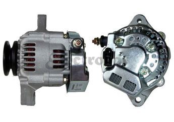 Alternador para KUBOTA