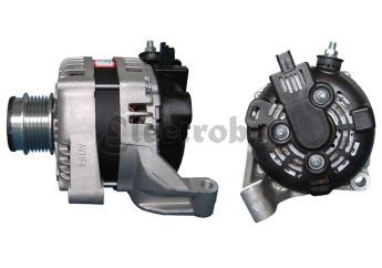 Alternador para JEEP Cherokee 2.8CRD, Liberty 2.8L