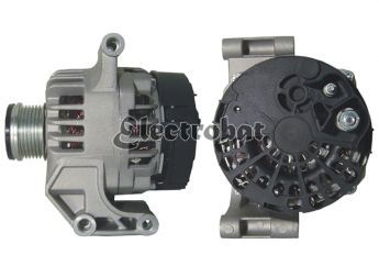 Alternador para ALFA ROMEO, LANCIA