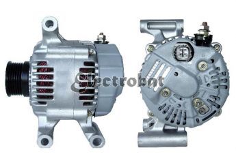 Alternador para JAGUAR