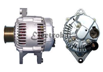 Alternator for JEEP Grand Cherokee 2.5 TD