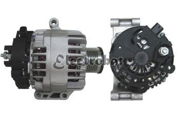 Alternador para SUZUKI Ignis 1.3L, Swift 1.3L, Wagon R+1.3L