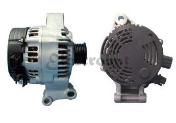 Alternador para FORD Focus 1.4i 16V, 1.6i 16V