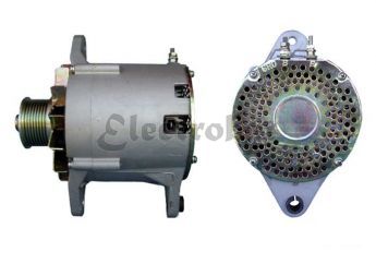 Alternador para CATERPILLAR, CUMMINS