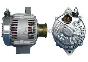 Alternador para JOHN DEERE 7700 , 7710 , 7800 , 7810, 8400, 8410