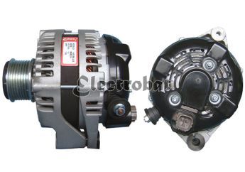 Alternador para TOYOTA Land Cruiser
