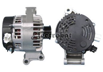 Alternador para FORD C-Max 1.6L